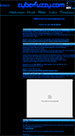 Mobile Screenshot of cyberfuzzy.com